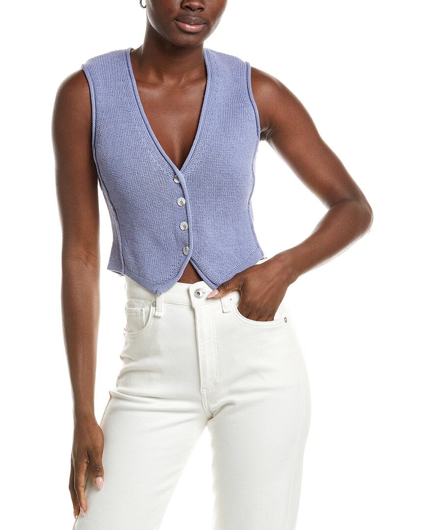 Dh New York Arizona Vest