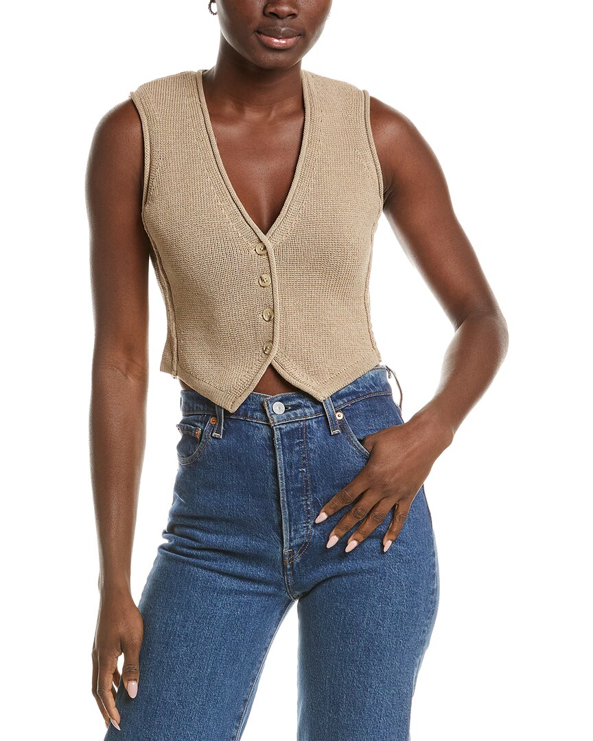 Dh New York Arizona Vest