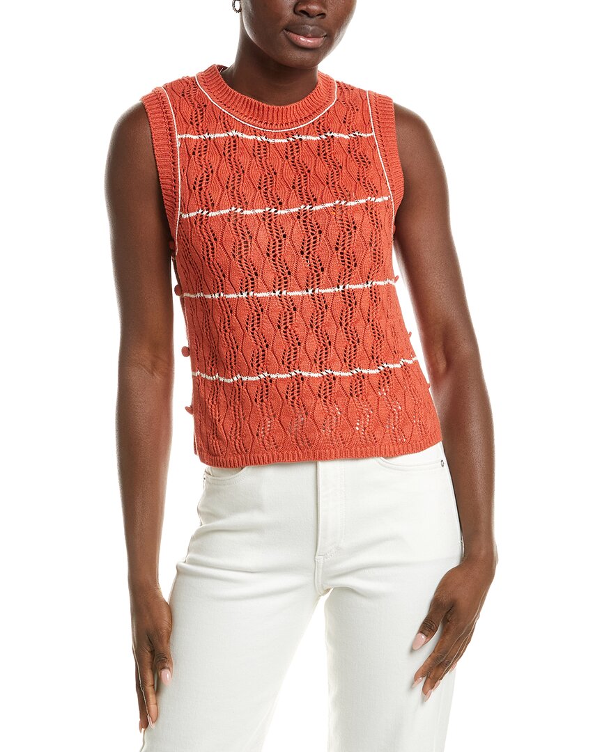 Dh New York Emelie Top