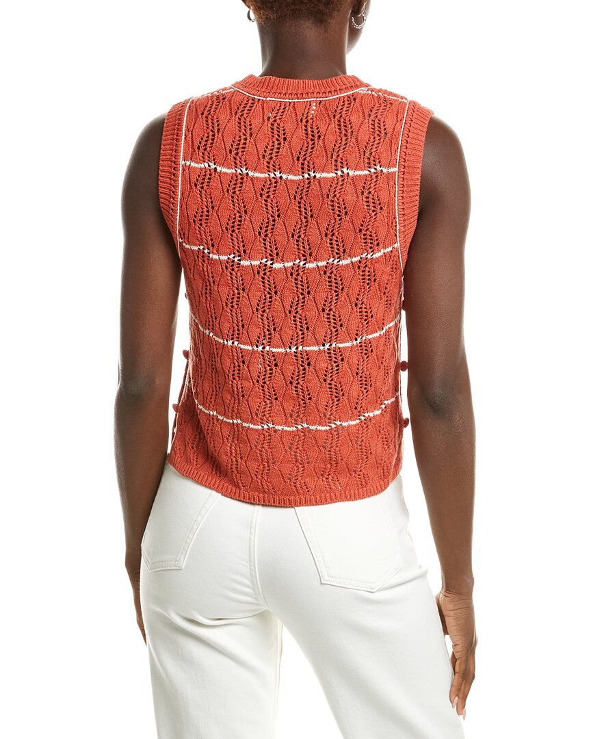 Dh New York Emelie Top