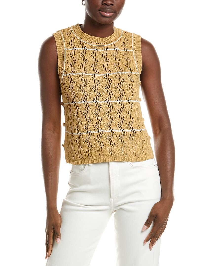 Dh New York Emelie Top