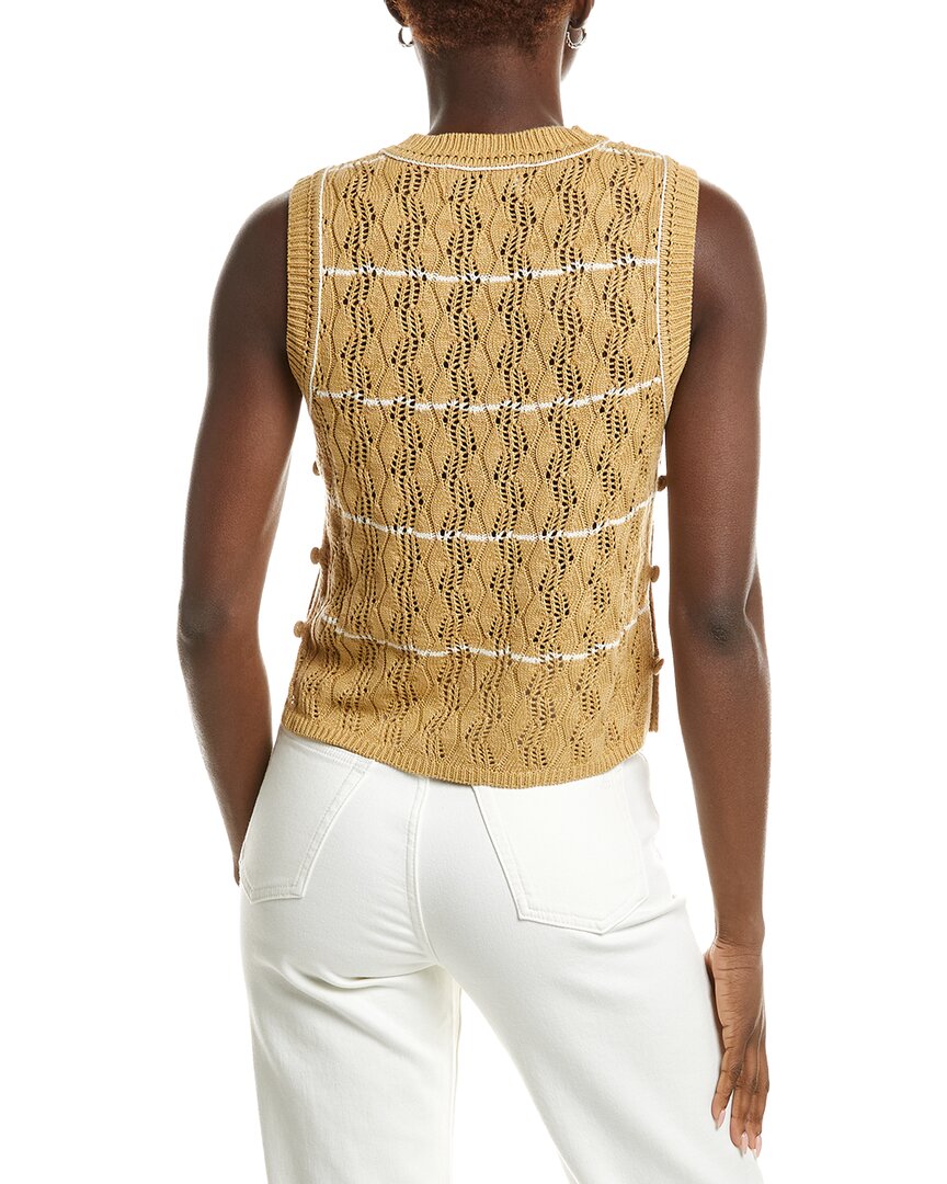 Dh New York Emelie Top