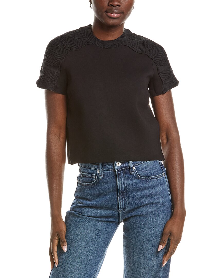 Dh New York Emmie Top