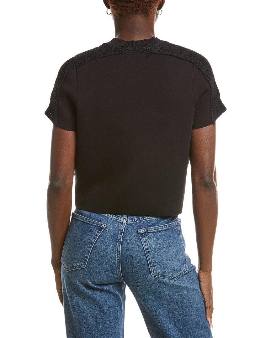 Dh New York Emmie Top