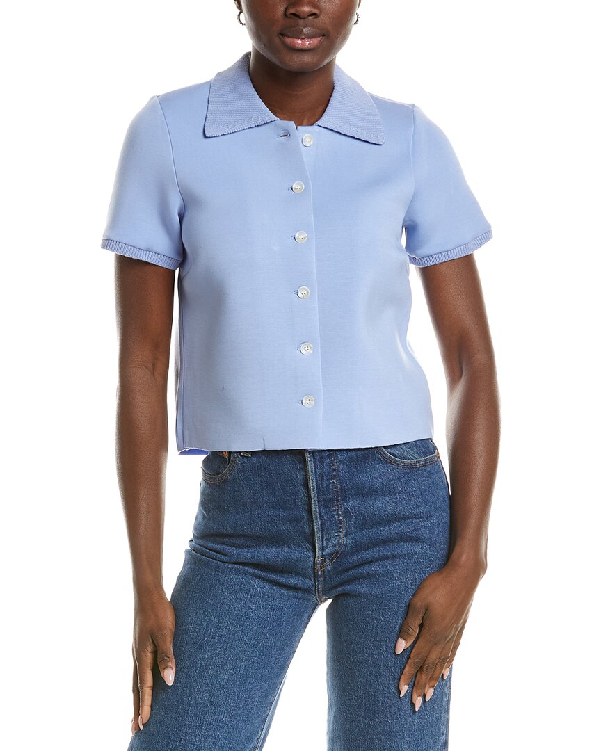 Dh New York Micah Top