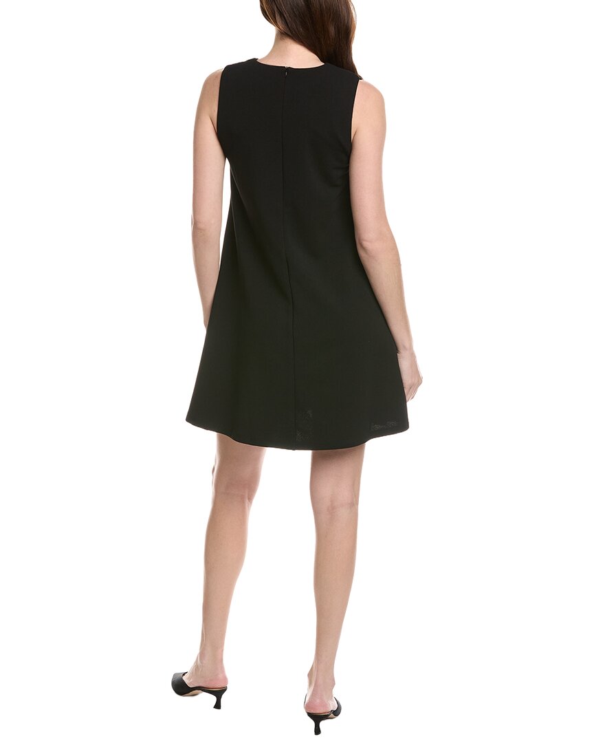 Gracia Sequin Bow Embellished Dress