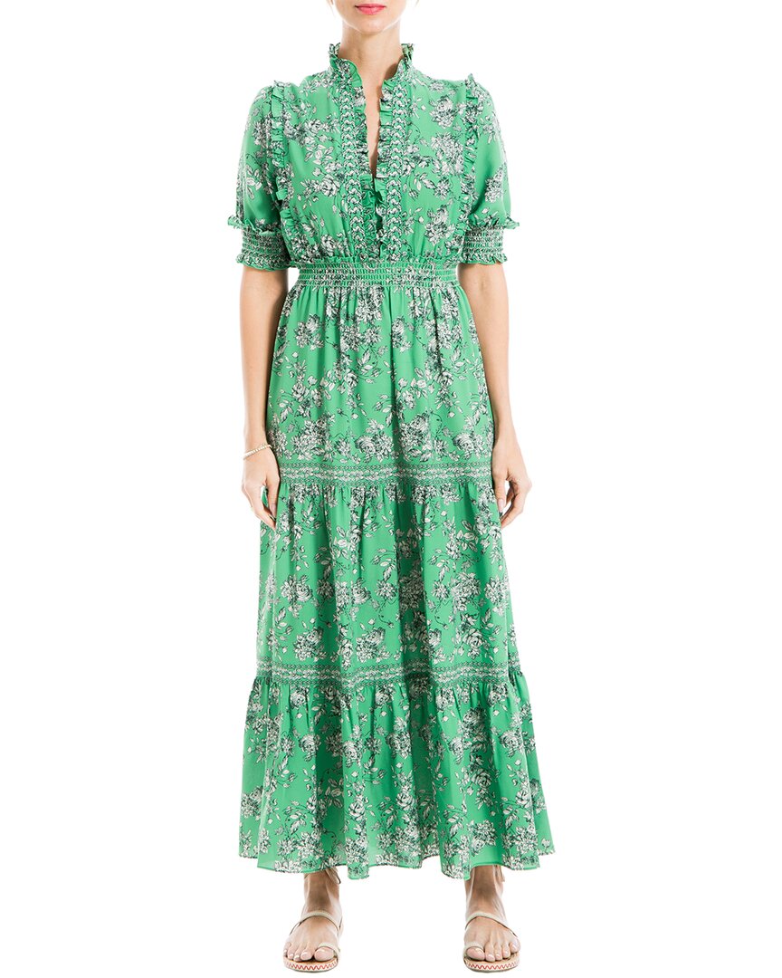 Max Studio Maxi Dress