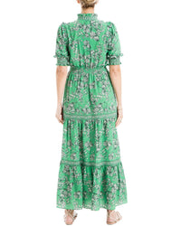 Max Studio Maxi Dress