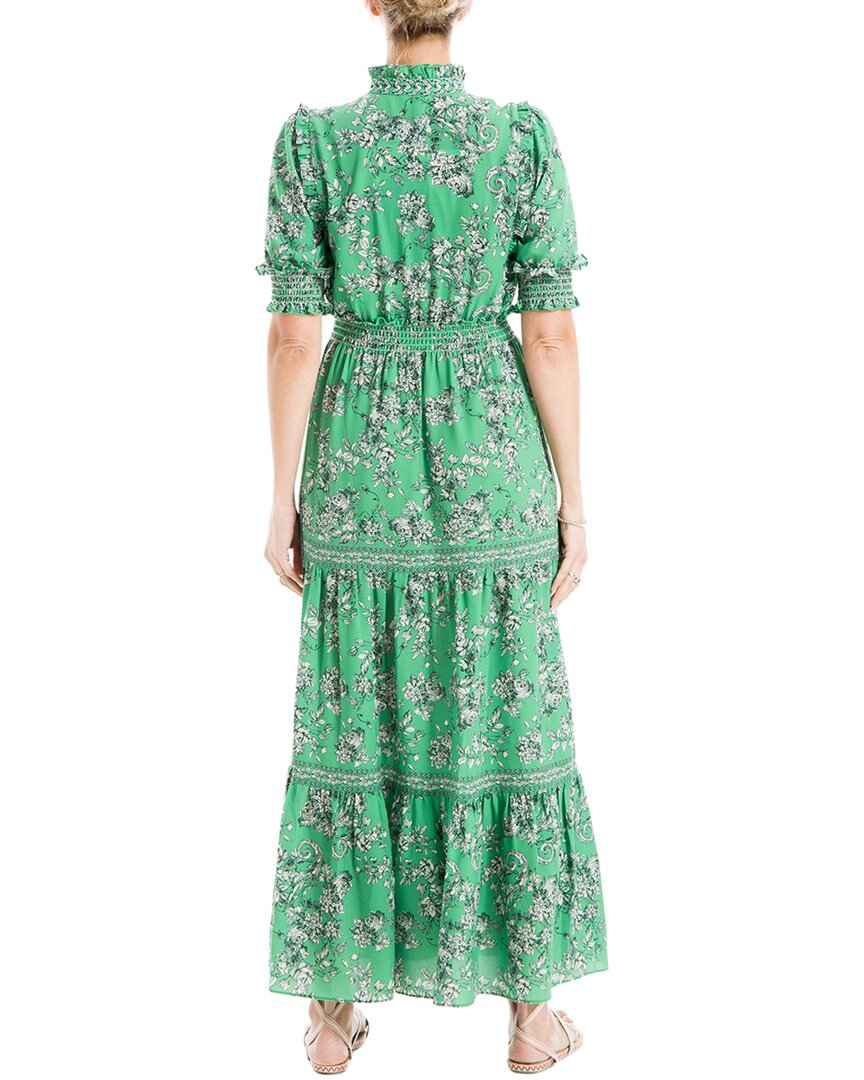 Max Studio Maxi Dress