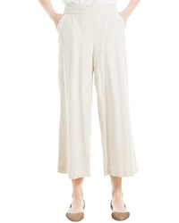 Max Studio Twill Pant