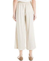 Max Studio Twill Pant