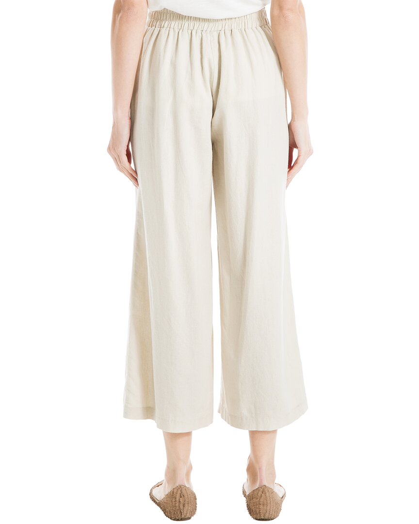 Max Studio Twill Pant