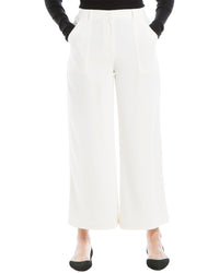 Max Studio Wide Leg Pant