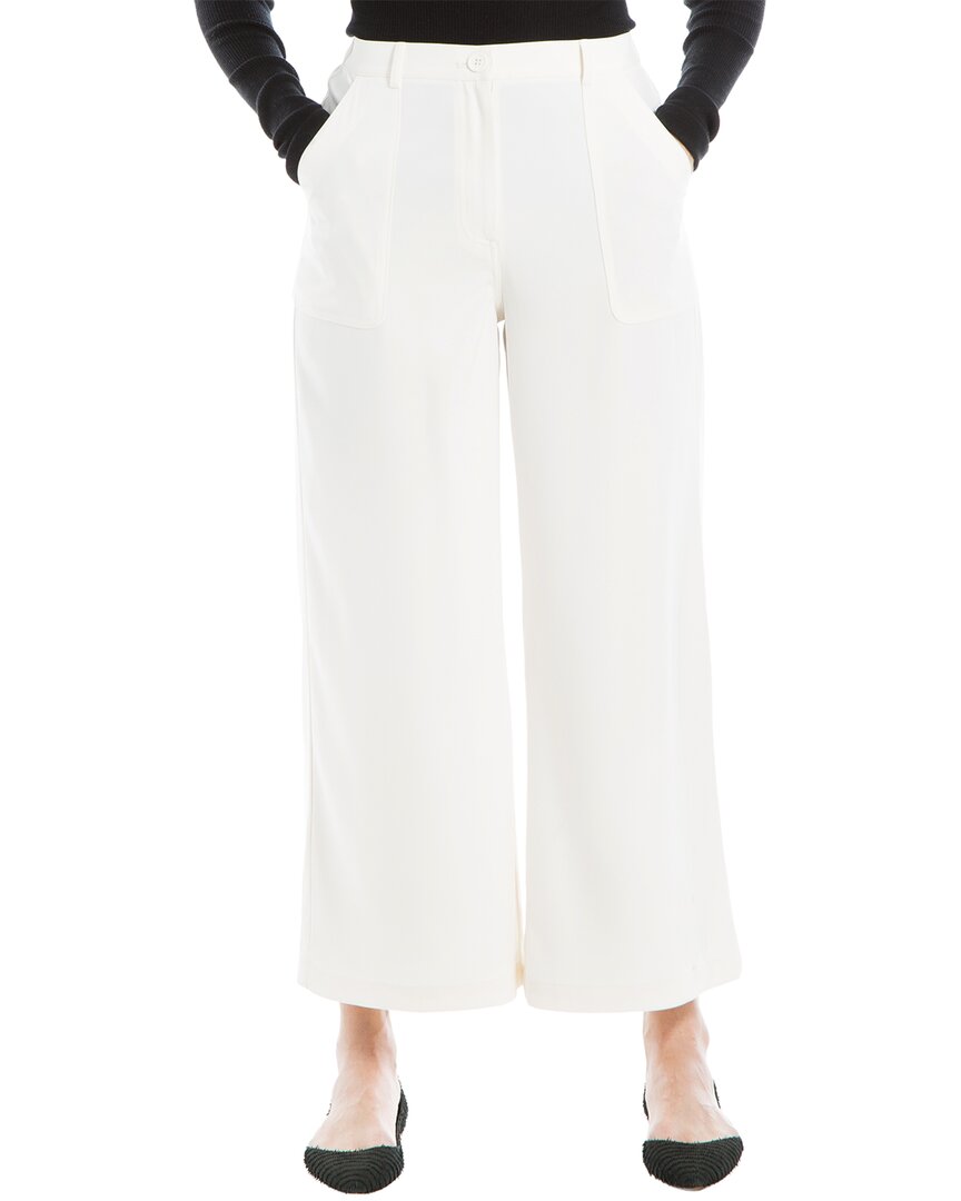 Max Studio Wide Leg Pant