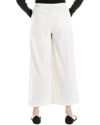 Max Studio Wide Leg Pant