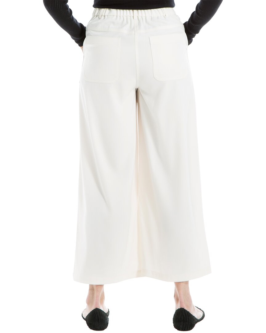 Max Studio Wide Leg Pant