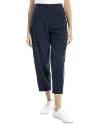 Max Studio Barrel Leg Pant