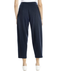 Max Studio Barrel Leg Pant