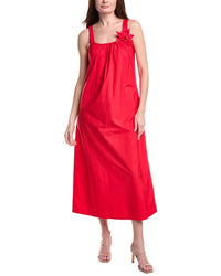 Frances Valentine Lynda Maxi Dress