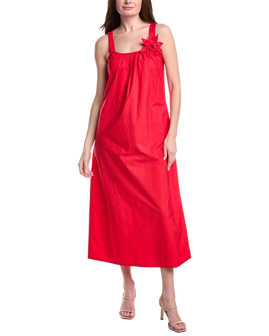 Frances Valentine Lynda Maxi Dress