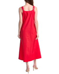 Frances Valentine Lynda Maxi Dress