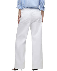 Hudson Jeans Rylee White Jean