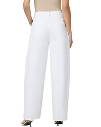 Hudson Jeans White Jean