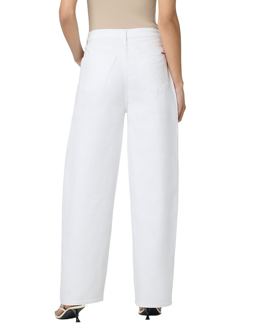 Hudson Jeans White Jean