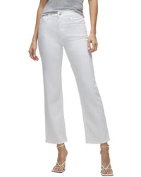 Hudson Jeans Remi White Jean