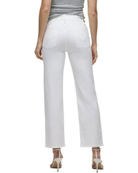 Hudson Jeans Remi White Jean