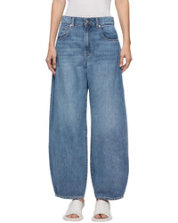 7 For All Mankind Bonnie Macon Jean