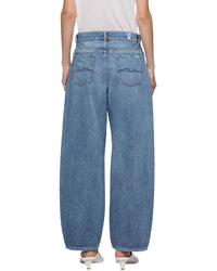 7 For All Mankind Bonnie Macon Jean