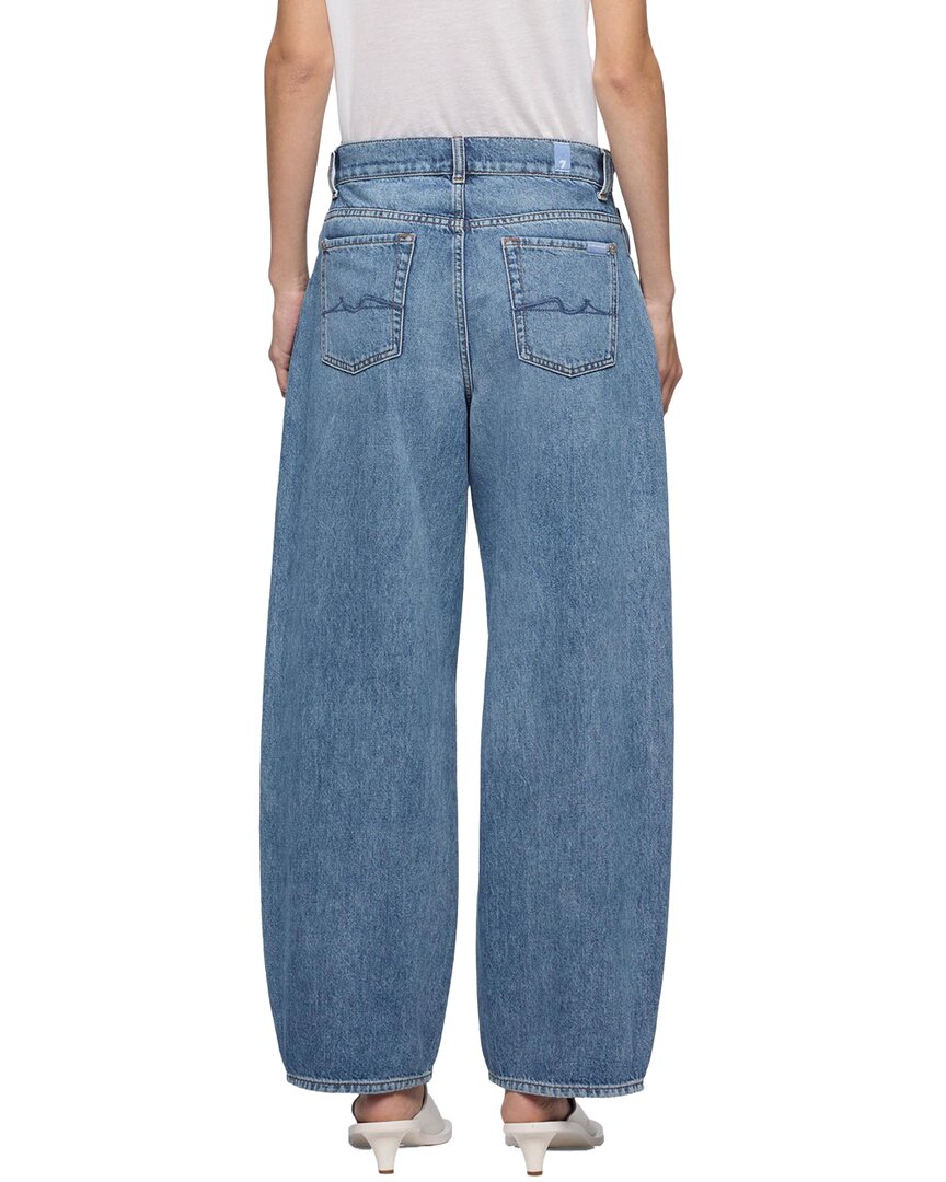 7 For All Mankind Bonnie Macon Jean