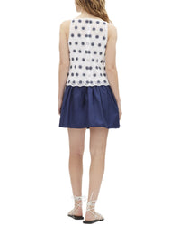 Tanya Taylor Grace Dress