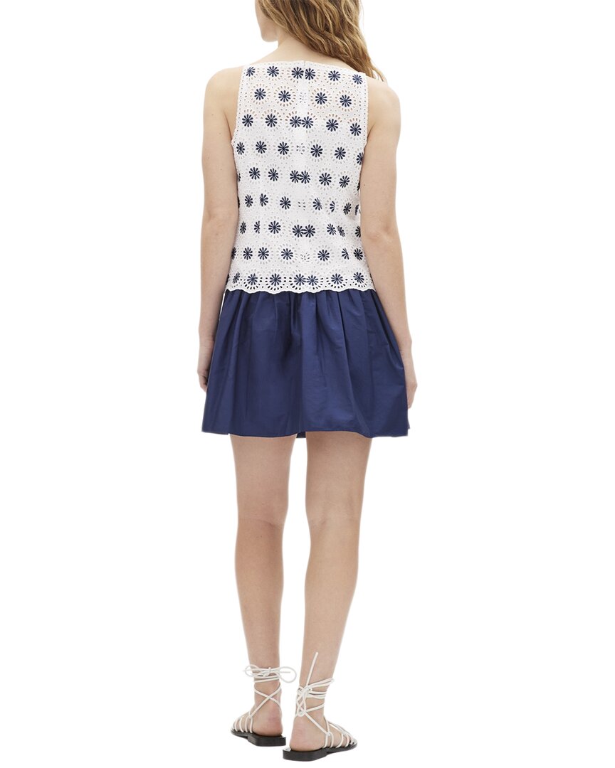 Tanya Taylor Grace Dress