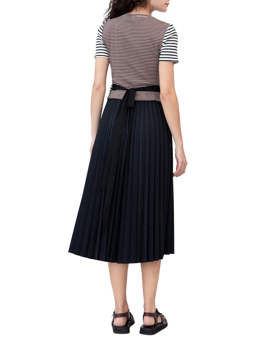 Tanya Taylor Logan Dress