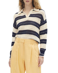 Tanya Taylor Quinn Sweater