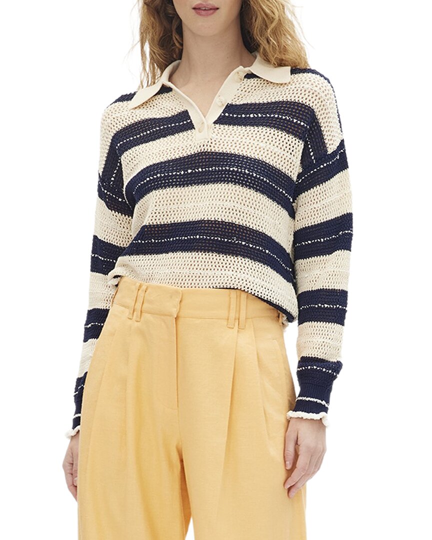 Tanya Taylor Quinn Sweater