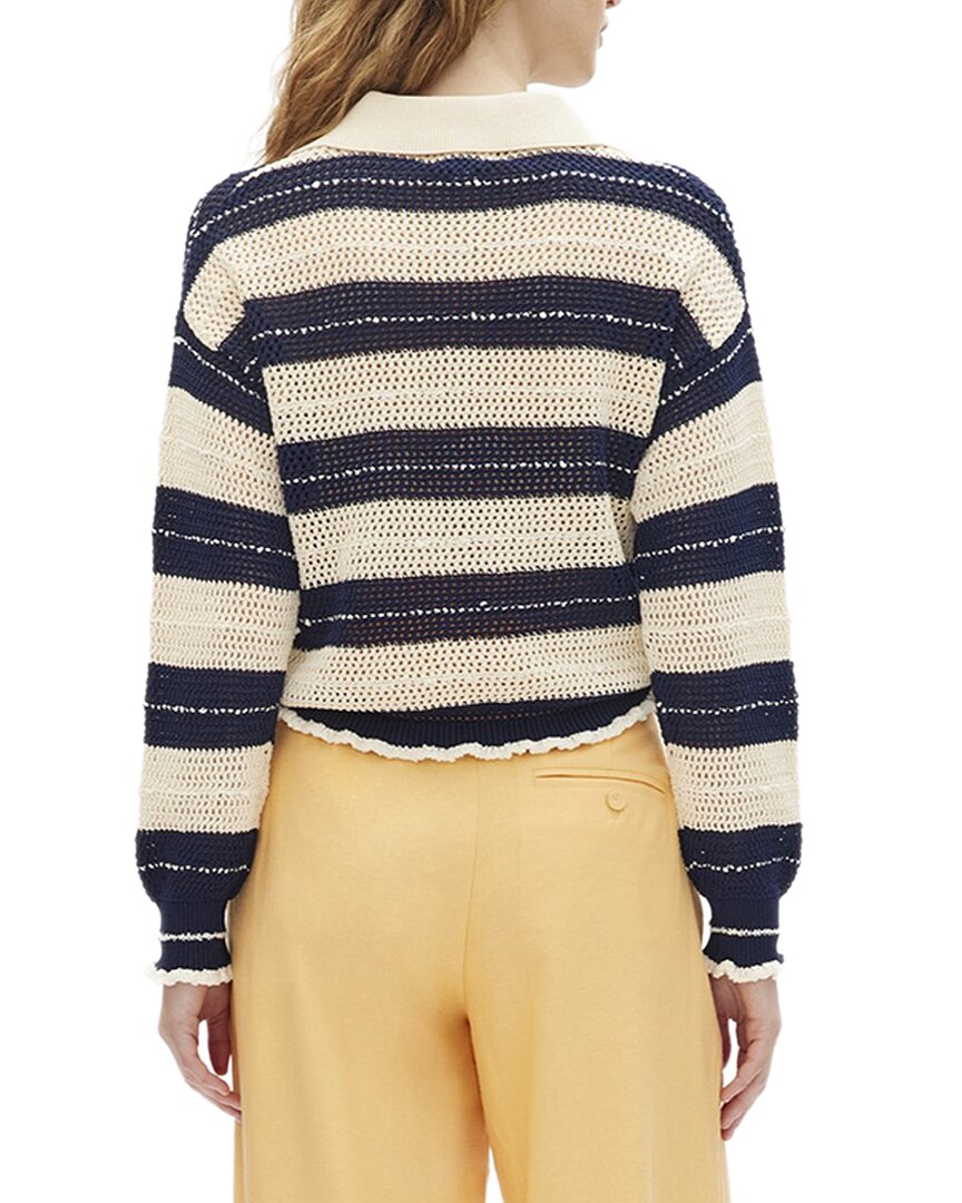 Tanya Taylor Quinn Sweater