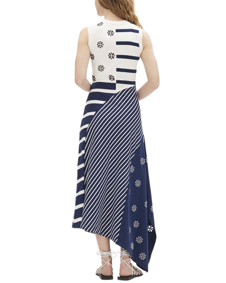 Tanya Taylor Cassidy Dress