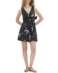 Tanya Taylor Harper Dress