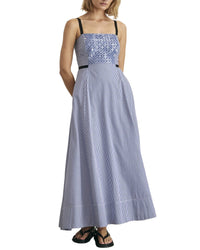 Tanya Taylor Tavira Dress
