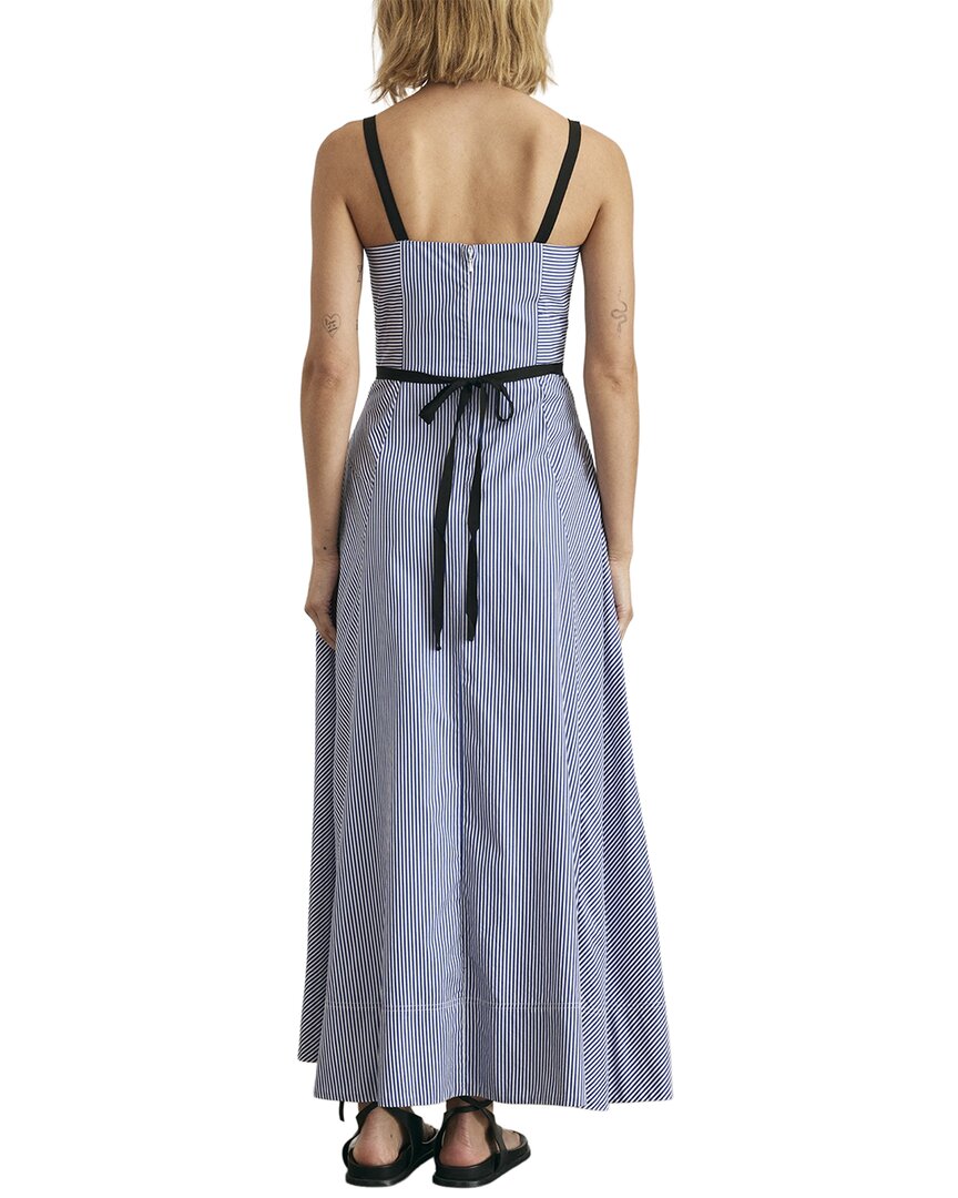 Tanya Taylor Tavira Dress