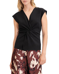 Tanya Taylor Alyssa Top