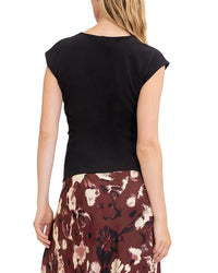 Tanya Taylor Alyssa Top