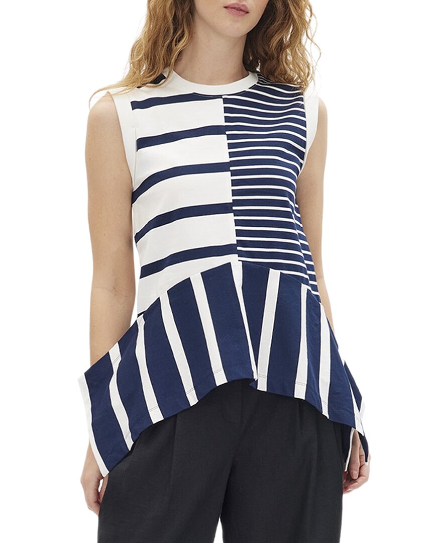 Tanya Taylor Chantel Top