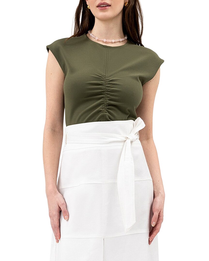 Tanya Taylor Betty Top