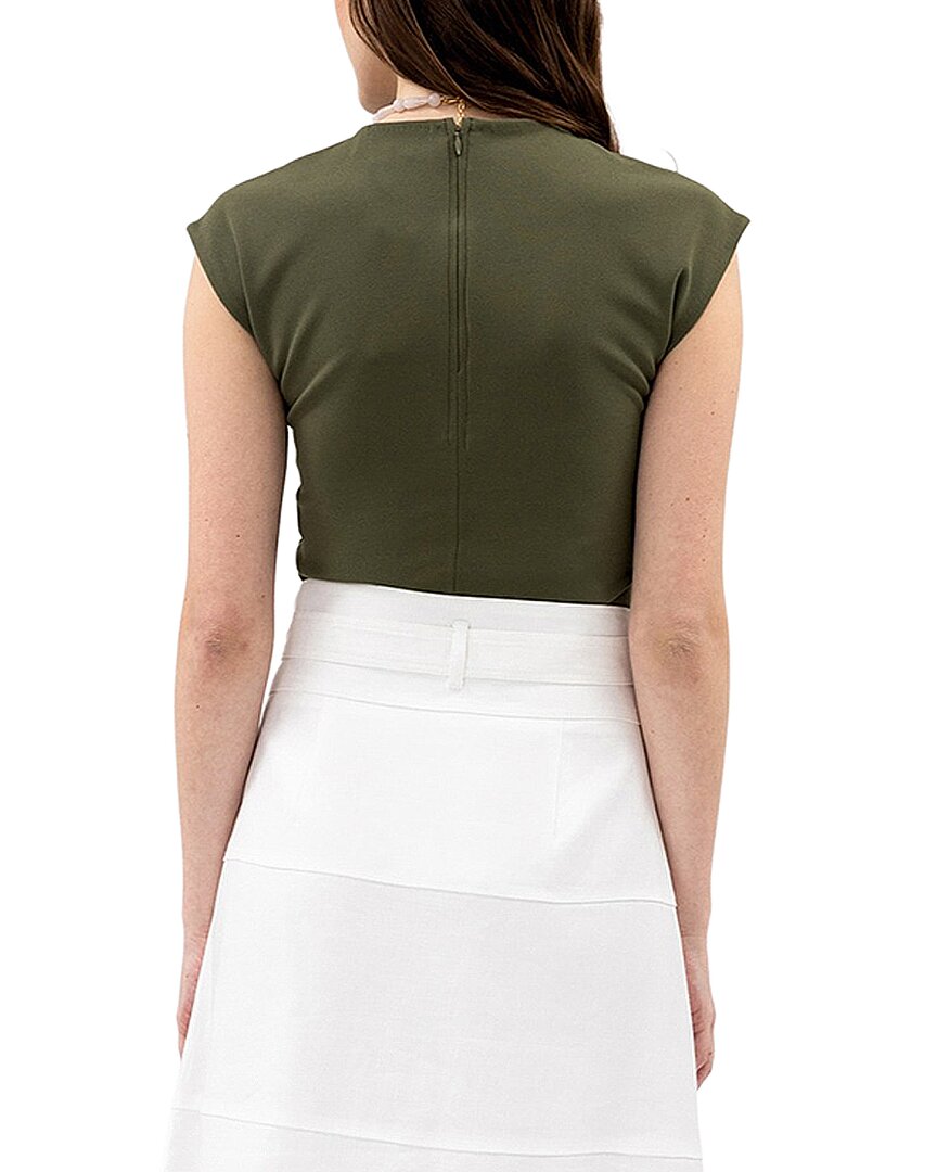 Tanya Taylor Betty Top