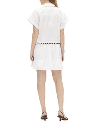 Tanya Taylor Jasmine Dress