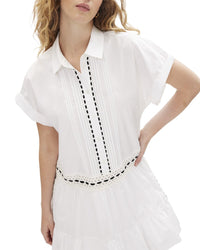 Tanya Taylor Jasmine Dress